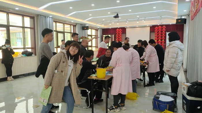 關(guān)愛女性健康，我們再行動